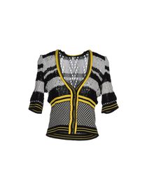 PIANURASTUDIO - Cardigan