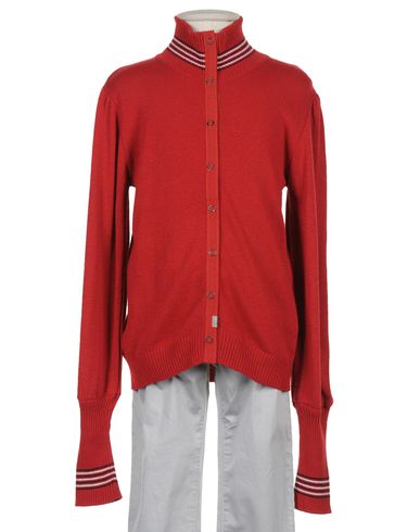 ZOOM D&G JUNIOR - Cardigan