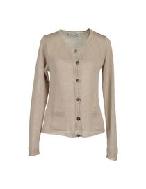 LO not EQUAL - Cardigan