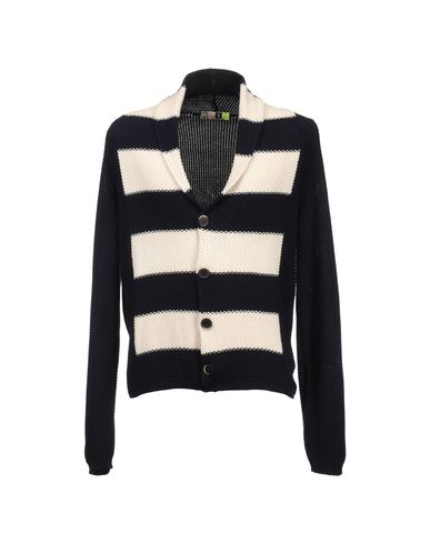 ZOOM MSGM - Cardigan