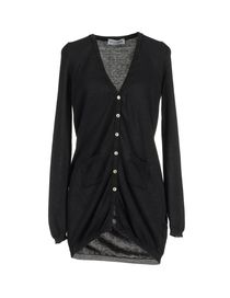 LO not EQUAL - Cardigan