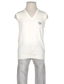 FRED PERRY - Sweater