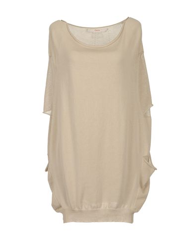 ZOOM JUCCA - Short sleeve sweater
