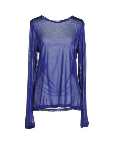ZOOM T by ALEXANDER WANG - Long sleeve sweater