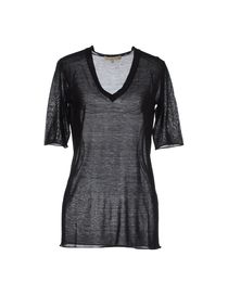L' AUTRE CHOSE - Pull manches courtes