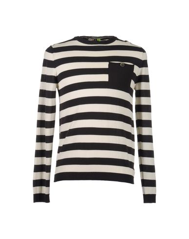 ZOOM MSGM - Crewneck