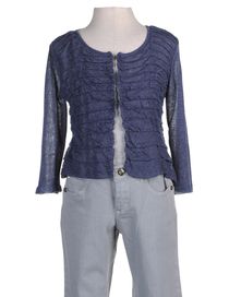I PINCO PALLINO I&S CAVALLERI - Cardigan