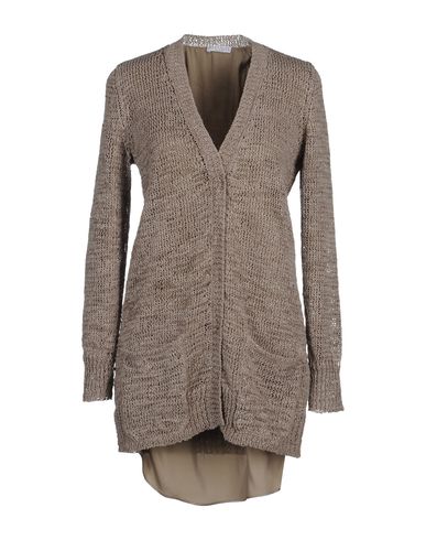 ZOOM BRUNELLO CUCINELLI - Cardigan