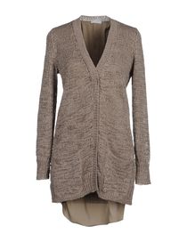 BRUNELLO CUCINELLI - Cardigan