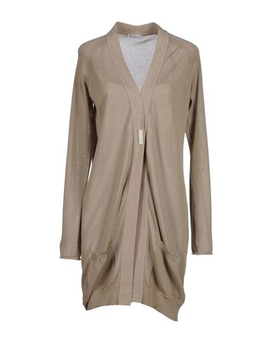 ZOOM BRUNELLO CUCINELLI - Cardigan