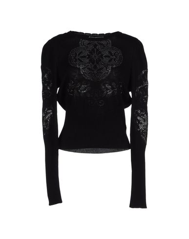 ZOOM VALENTINO - Long sleeve sweater