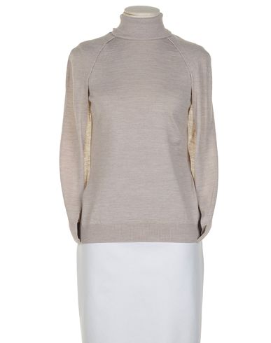 ZOOM AMAYA ARZUAGA MAILLE - Turtleneck