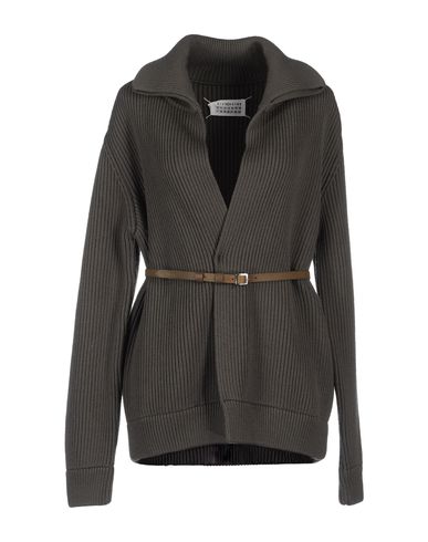 ZOOM MAISON MARTIN MARGIELA 4 - Cardigan