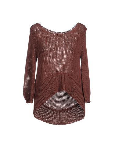 ZOOM .TESSA - Long sleeve sweater