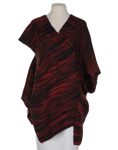 ZOOM AMAYA ARZUAGA - Short sleeve jumper