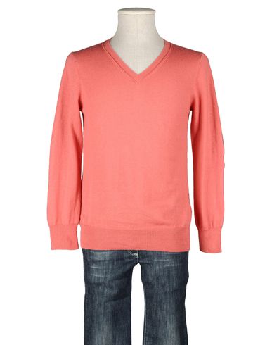 ZOOM HARTFORD - V-neck