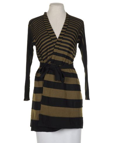 ZOOM AMAYA ARZUAGA - Cardigan
