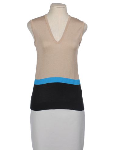 ZOOM AMAYA ARZUAGA - Maglia senza maniche