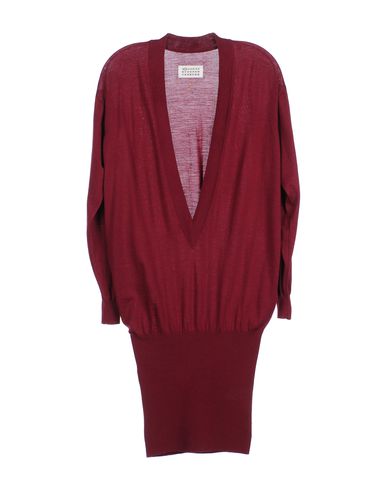 ZOOM MAISON MARTIN MARGIELA 1 - Long sleeve sweater