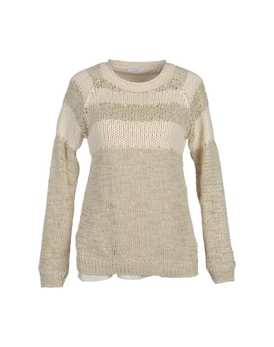 ZOOM BRUNELLO CUCINELLI - Long sleeve sweater