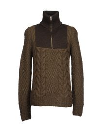 MAISON MARTIN MARGIELA 10 - Polo neck