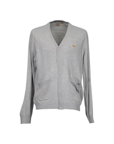 ZOOM CARHARTT - Cardigan