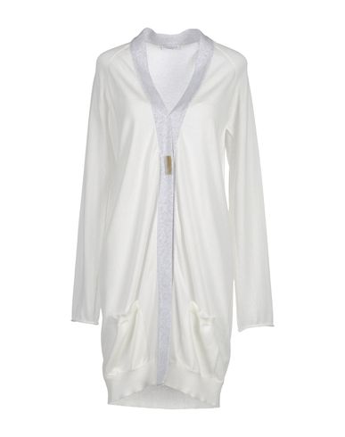 ZOOM BRUNELLO CUCINELLI - Cardigan