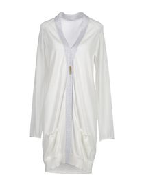 BRUNELLO CUCINELLI - Cardigan