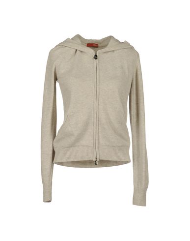 ZOOM PACIOTTI 4US - Cardigan