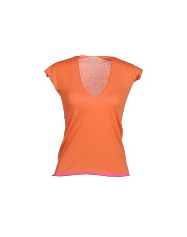 ZOOM CRUCIANI - Sleeveless sweater
