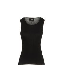 DOLCE & GABBANA - Sleeveless jumper