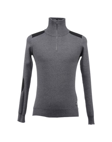 ZOOM CARHARTT - Turtleneck