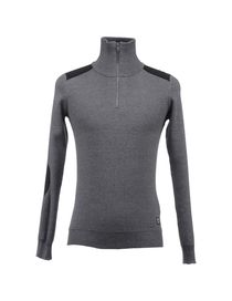 CARHARTT - Polo neck
