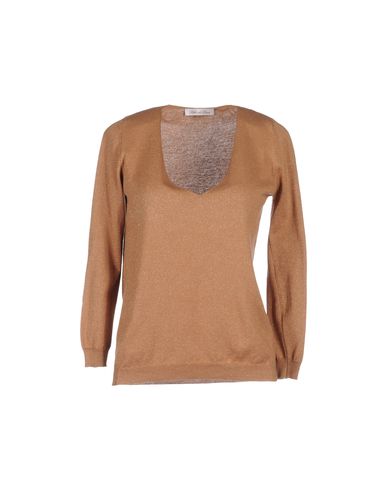 ZOOM SOHO DE LUXE - Long sleeve sweater