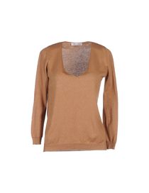 SOHO DE LUXE - Long sleeve jumper
