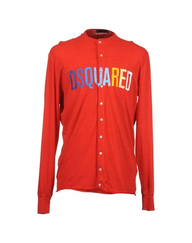 ZOOM DSQUARED2 - Cardigan