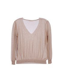 SOHO DE LUXE - Long sleeve jumper