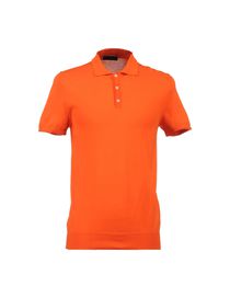 DSQUARED2 - Polo-neck