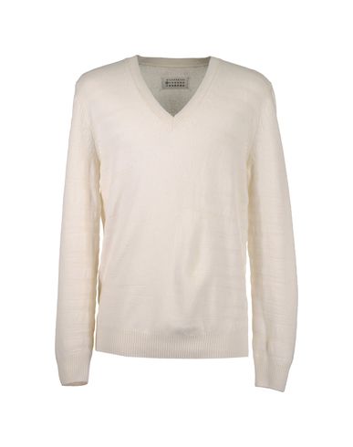 ZOOM MAISON MARTIN MARGIELA 10 - Sweater