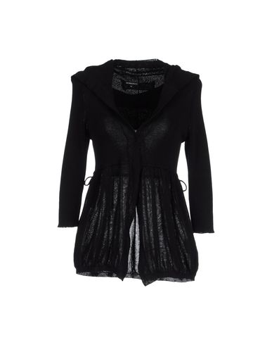 ZOOM ANN DEMEULEMEESTER - Cardigan