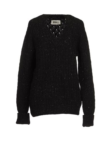 ZOOM MM6 by MAISON MARTIN MARGIELA - Sweater