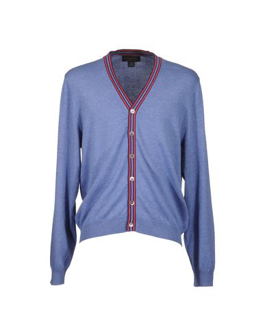ZOOM BROOKS BROTHERS - Cardigan