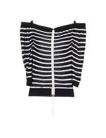 JEAN PAUL GAULTIER MAILLE FEMME - Sweater