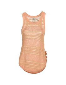 DRESS GALLERY - Sleeveless sweater