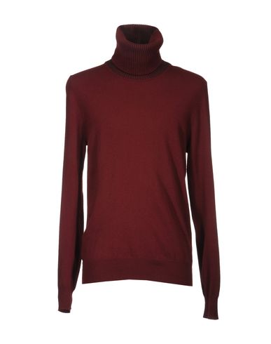 ZOOM MAISON MARTIN MARGIELA 14 - High neck sweater