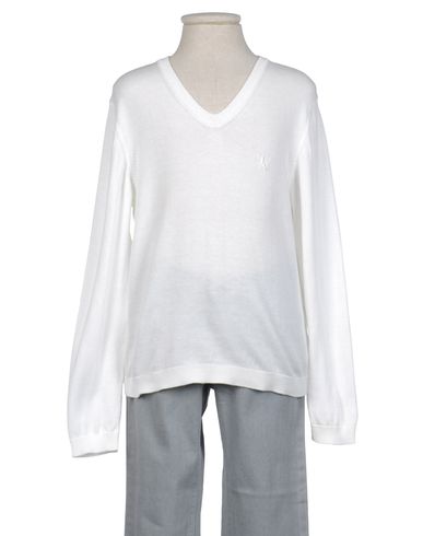 ZOOM MAURO GRIFONI KIDS - V-neck