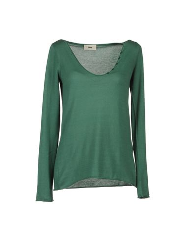 ZOOM ZINCO - Long sleeve jumper