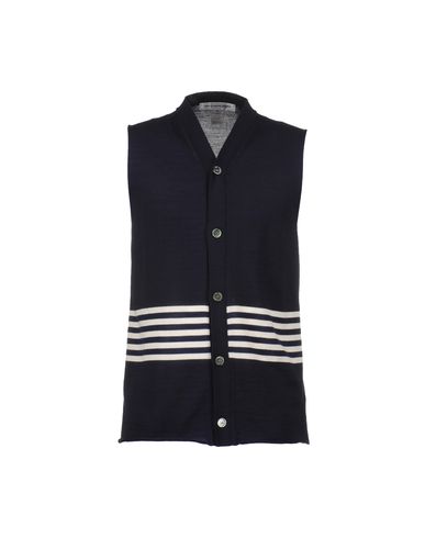 ZOOM COMME des GARÇONS SHIRT - Sweater vest