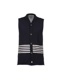 COMME des GARÇONS SHIRT - Sweater vest