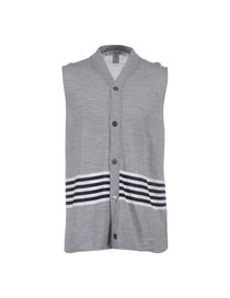 COMME des GARÇONS SHIRT - Sweater vest